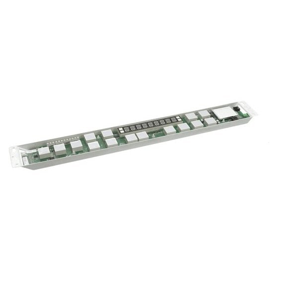 Led Board And Cover, #BCP00245